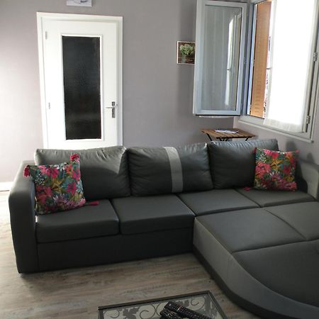 Tulipe, Appartement 5 Personnes, Entre Sancy Et Volcans D'Auvergne Орсіваль Екстер'єр фото