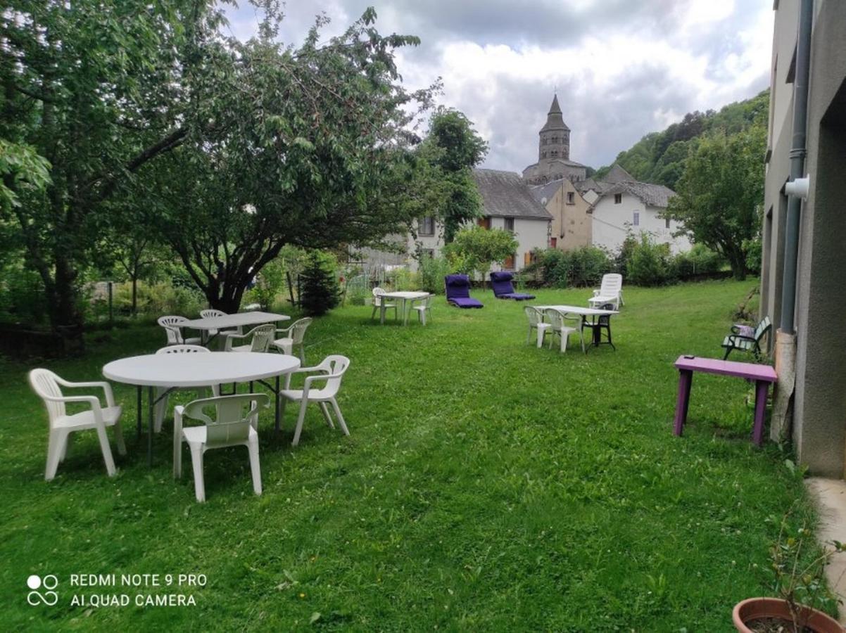 Tulipe, Appartement 5 Personnes, Entre Sancy Et Volcans D'Auvergne Орсіваль Екстер'єр фото