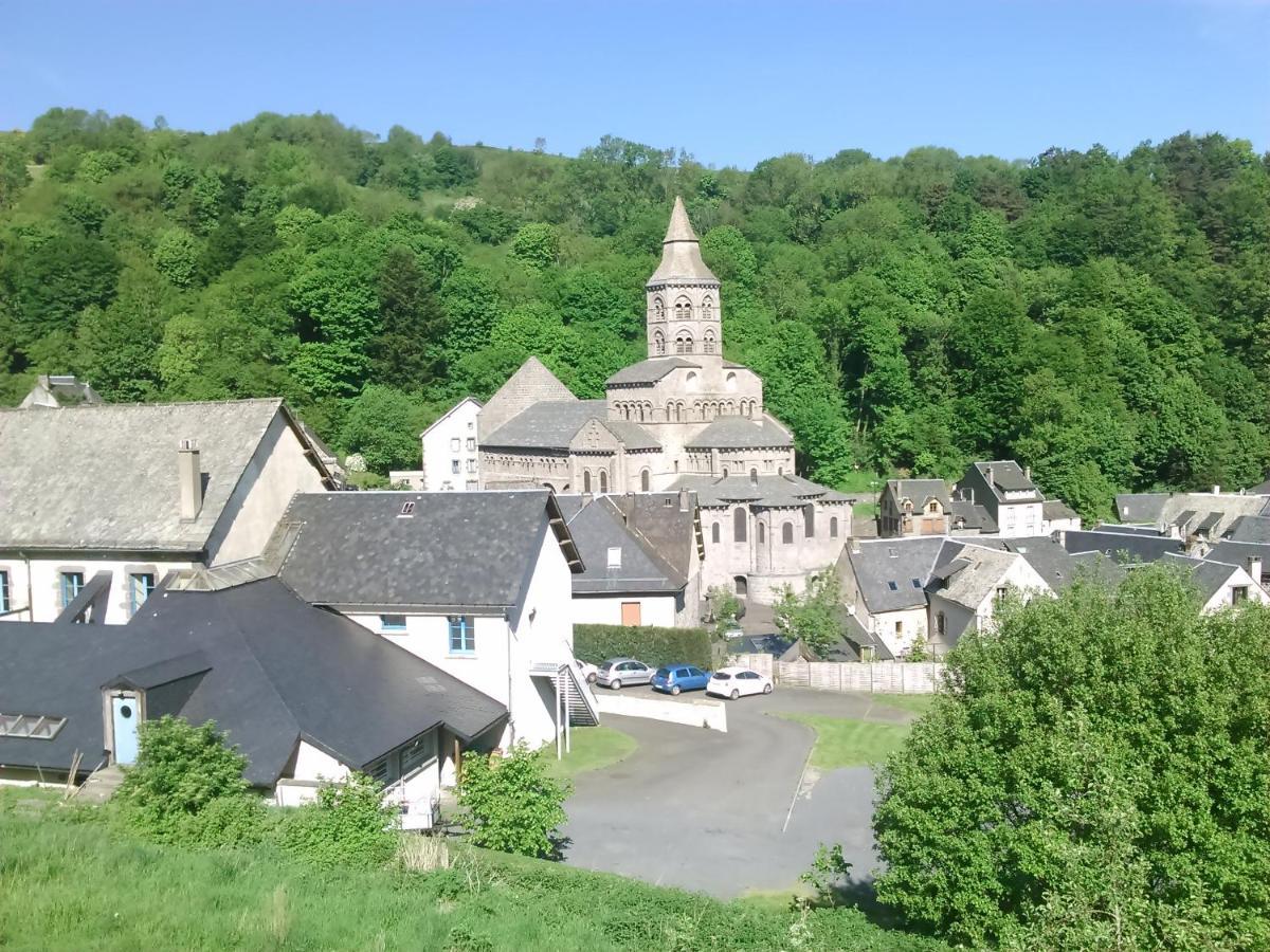 Tulipe, Appartement 5 Personnes, Entre Sancy Et Volcans D'Auvergne Орсіваль Екстер'єр фото