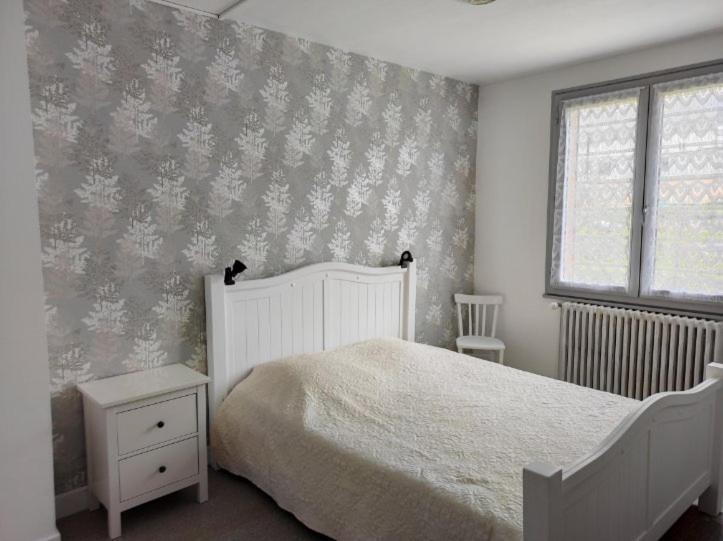 Tulipe, Appartement 5 Personnes, Entre Sancy Et Volcans D'Auvergne Орсіваль Екстер'єр фото