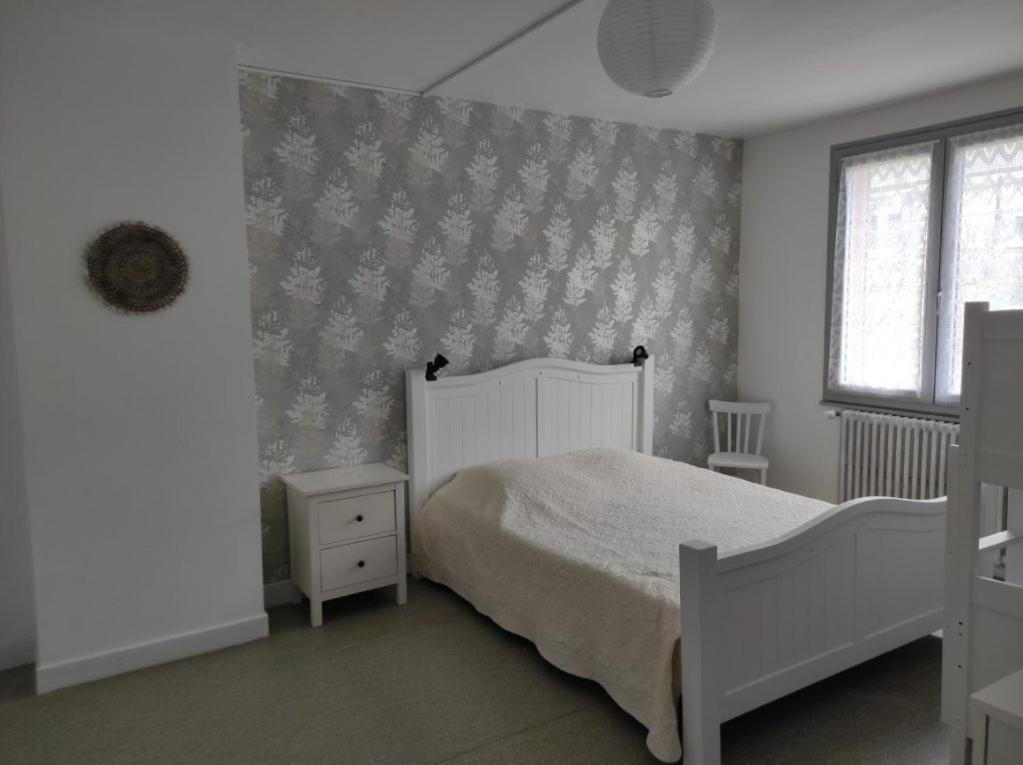 Tulipe, Appartement 5 Personnes, Entre Sancy Et Volcans D'Auvergne Орсіваль Екстер'єр фото