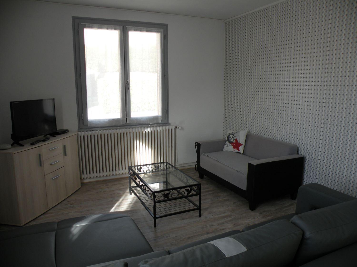 Tulipe, Appartement 5 Personnes, Entre Sancy Et Volcans D'Auvergne Орсіваль Екстер'єр фото