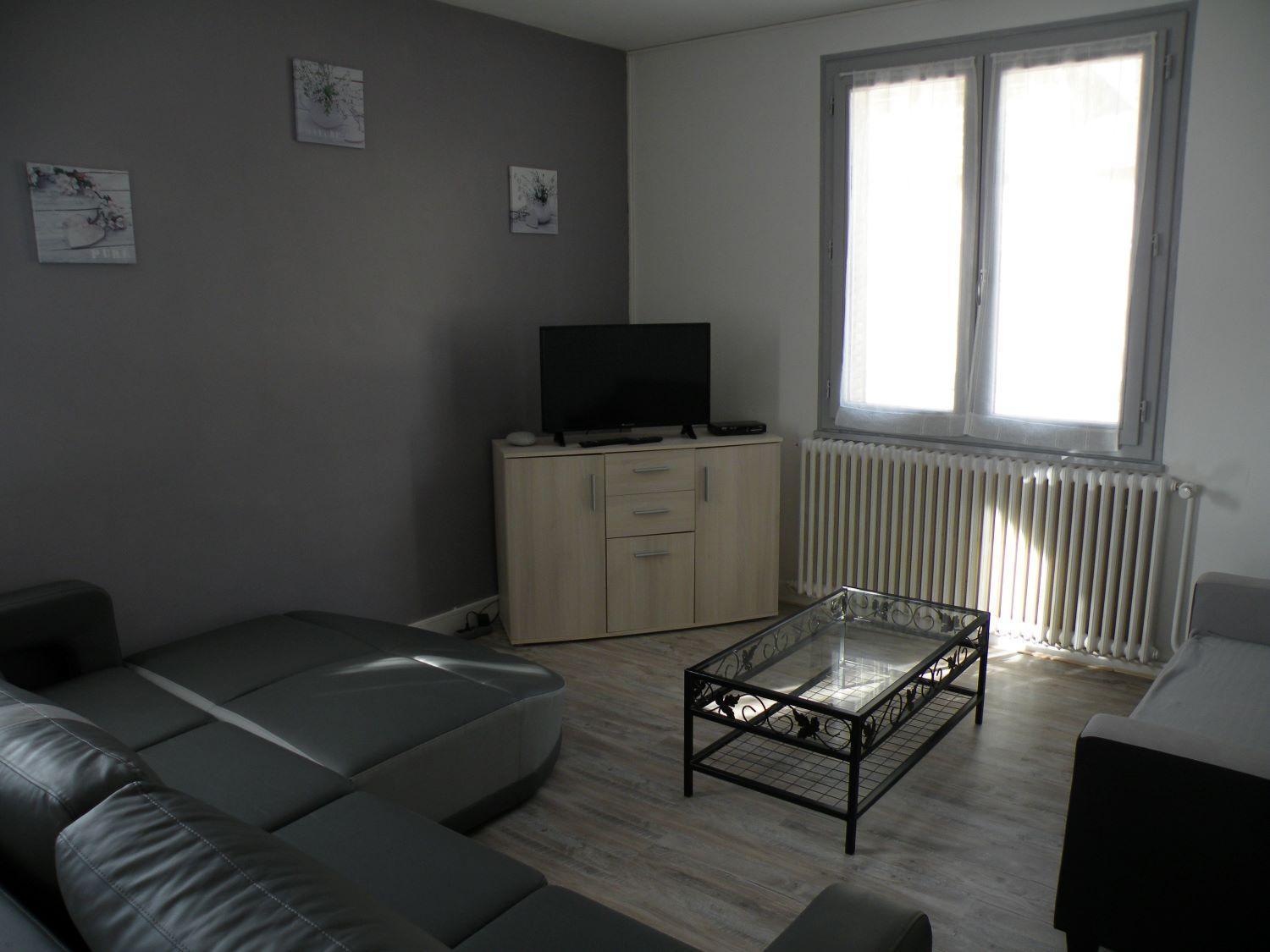 Tulipe, Appartement 5 Personnes, Entre Sancy Et Volcans D'Auvergne Орсіваль Екстер'єр фото