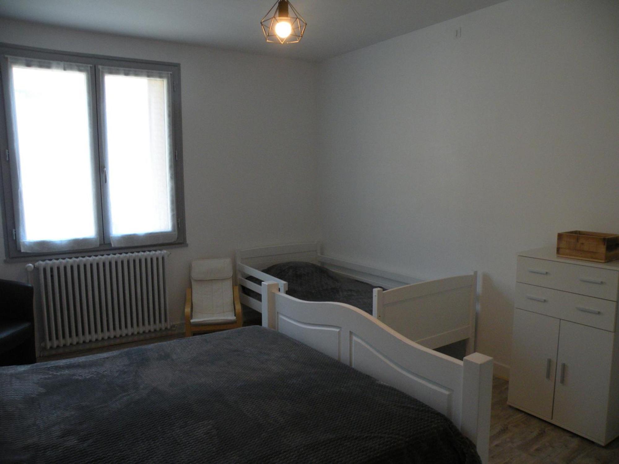 Tulipe, Appartement 5 Personnes, Entre Sancy Et Volcans D'Auvergne Орсіваль Екстер'єр фото