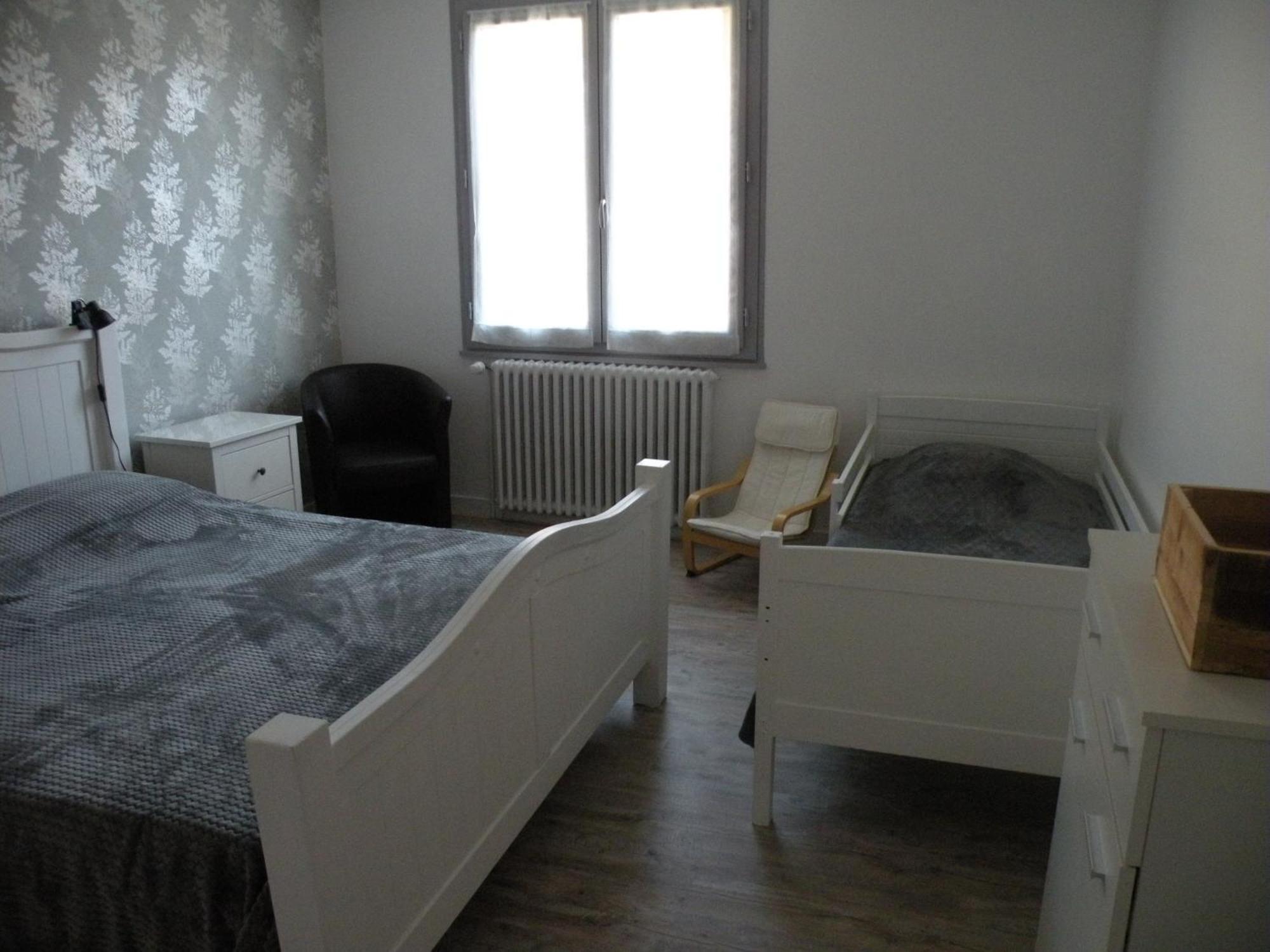 Tulipe, Appartement 5 Personnes, Entre Sancy Et Volcans D'Auvergne Орсіваль Екстер'єр фото