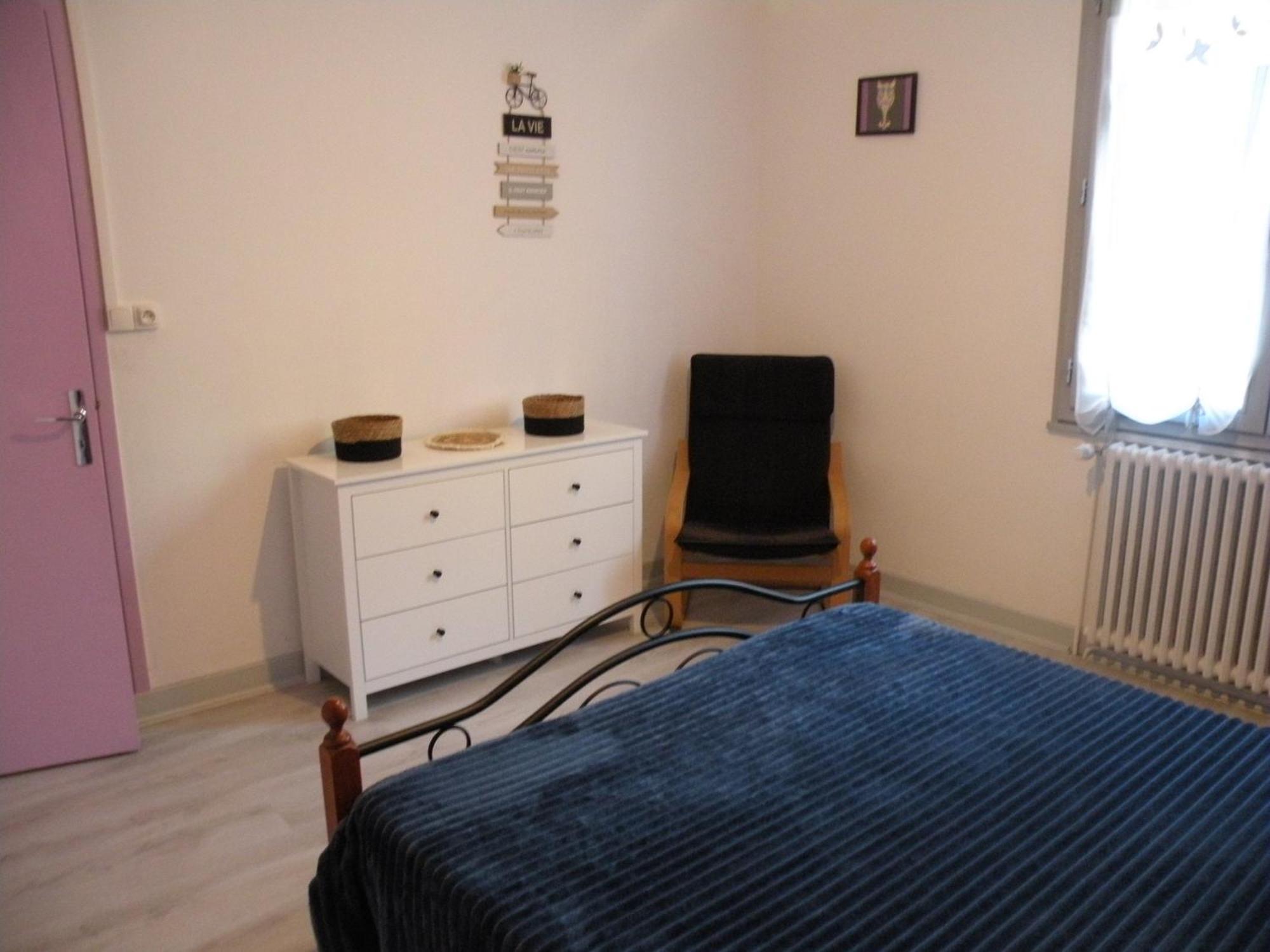 Tulipe, Appartement 5 Personnes, Entre Sancy Et Volcans D'Auvergne Орсіваль Екстер'єр фото